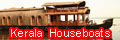 kerala houseboat