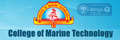 College of Marine technology in Kerala