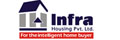 Infra housing