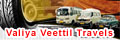 valiyaveettil travels