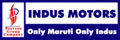 Indus motors