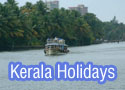 kerala holidays